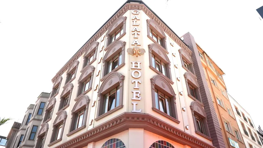 Galata Fil Hotel - Image 1