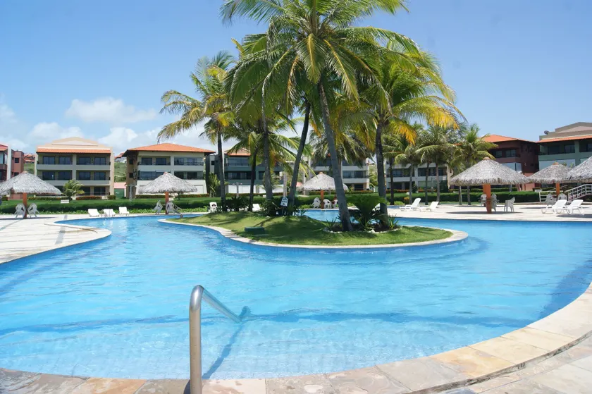 Aquaville Resort - Image 1