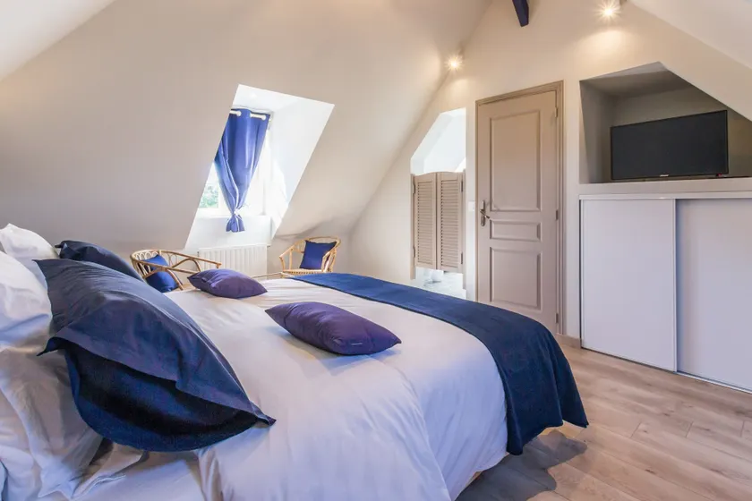 Chambres "Le Tirel " - Image 1