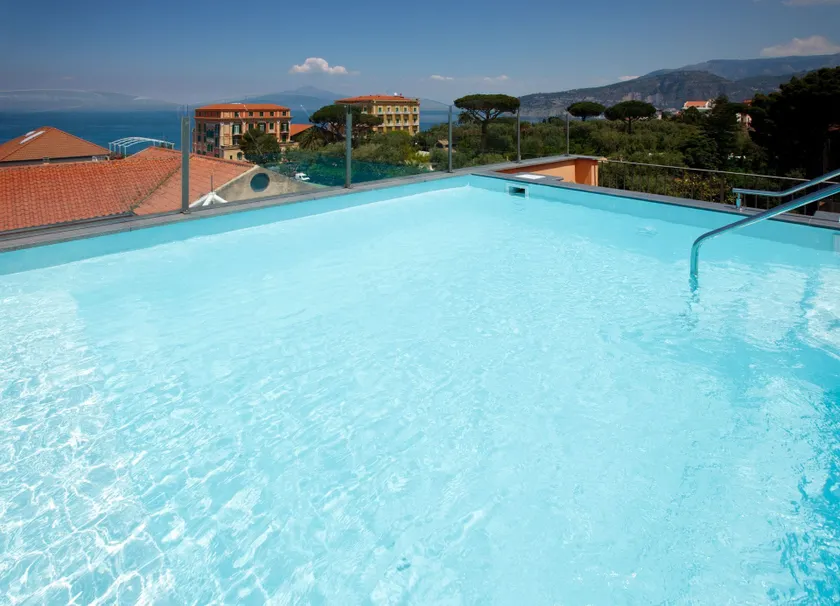 Hotel Palazzo Guardati - Image 1