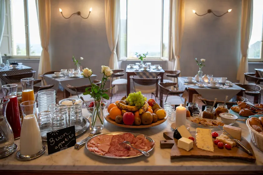 La Fattoria di Tatti - Image 1