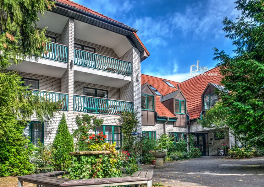 Hotel An den Bleichen - Image 1