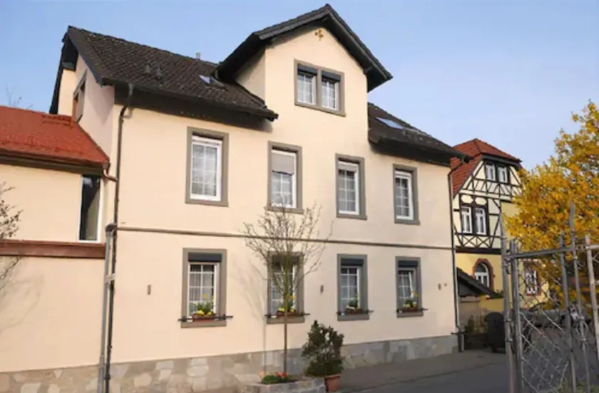 Gästehaus Poststuben - Image 1