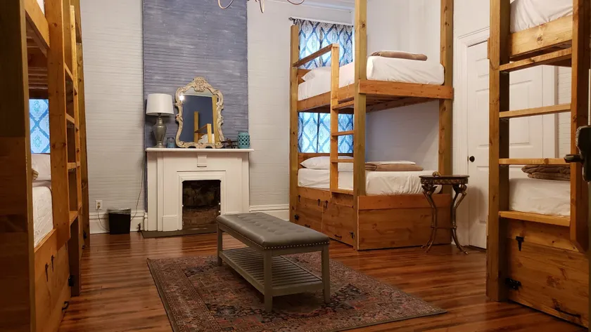 HOSTEL Auberge Clarksdale - Image 1