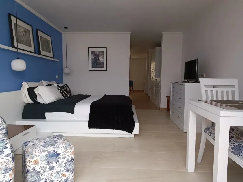 Hotel Boutique Confort Suites - Image 1