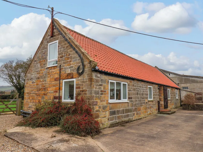 Stable Cottage - Image 1