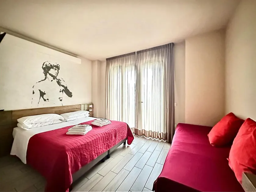 B&B Santa Maria Novella - Image 1