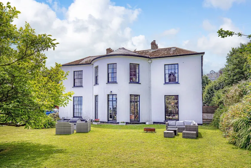 Laston House - Image 1