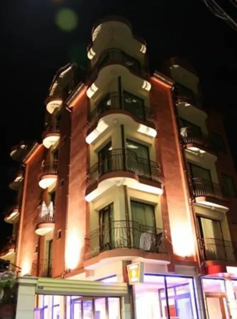 Hotel Sofia - Image 1