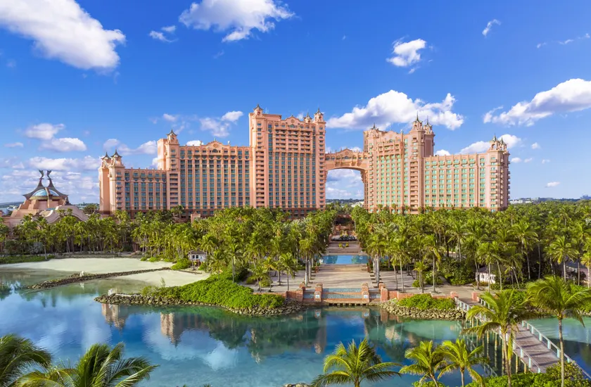 The Royal at Atlantis - Image 1