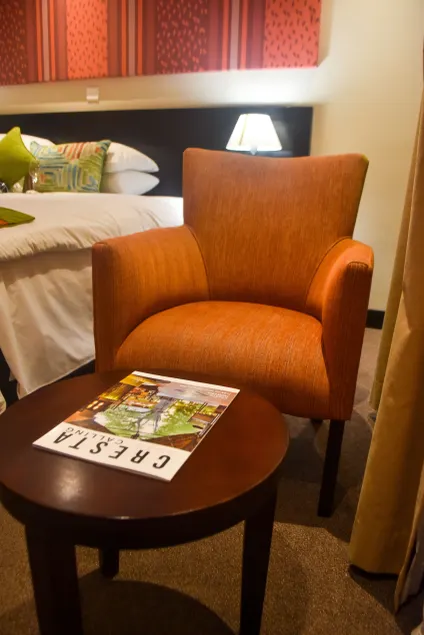 Cresta Lodge Gaborone - Image 1