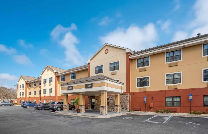 Extended Stay America Suites - Pensacola - University Mall - Image 1