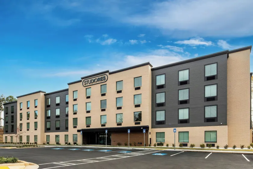 StudioRes by Marriott Jacksonville Orange Park - Image 1