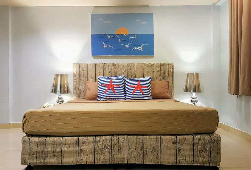 Limburi Hometel - Image 1