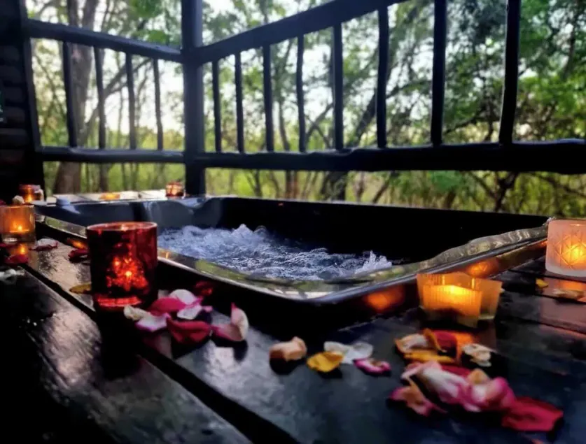 Thulamela Couples Retreat - Image 1