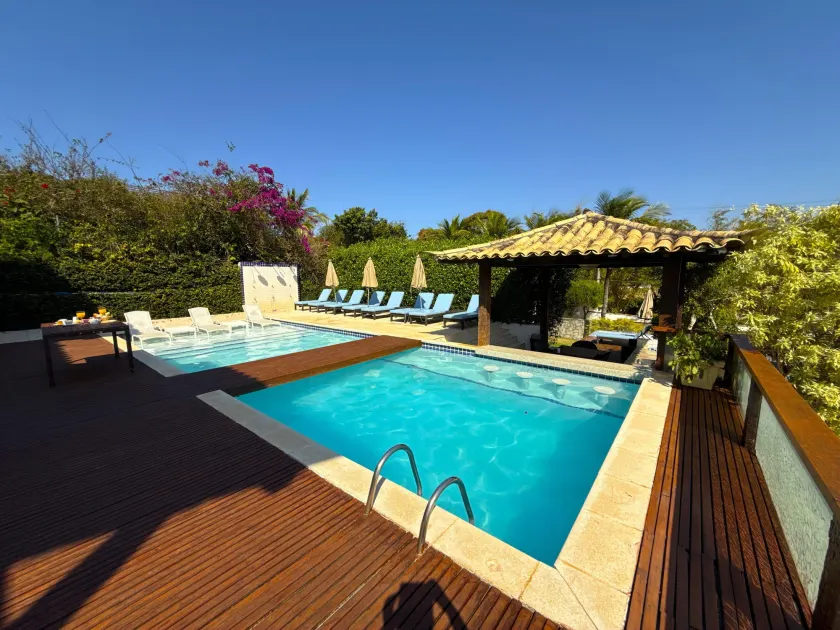 Pousada Ferradura Boutique - Image 1