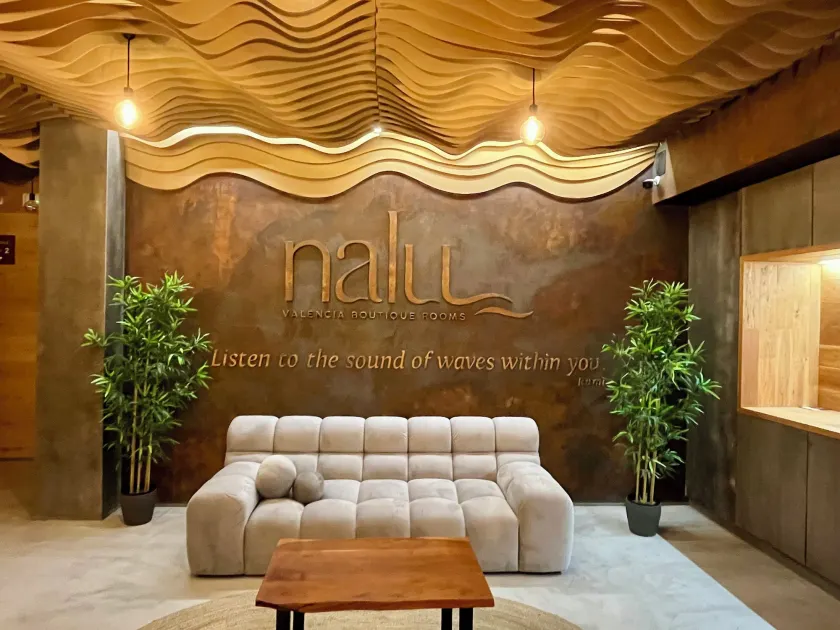 NALU Valencia Boutique Rooms - Image 1
