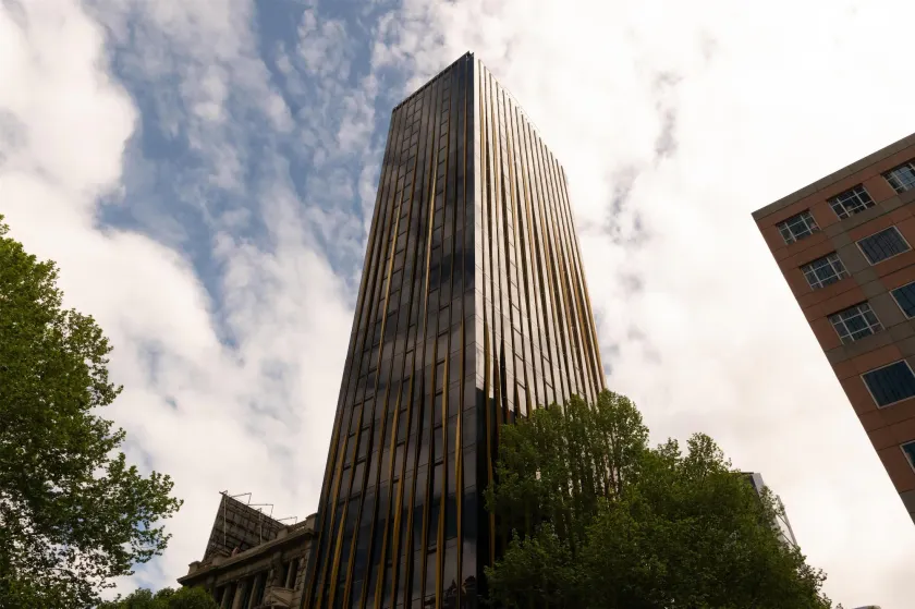Quincy Hotel Melbourne - Image 1
