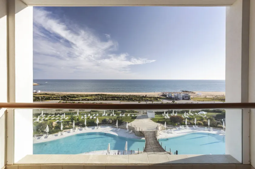Crowne Plaza Vilamoura - Algarve by IHG - Chambre