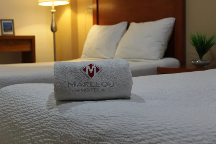 Hotel Marllou - Image 1