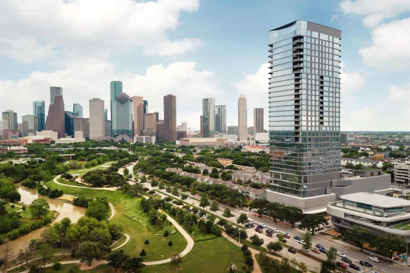 Thompson Houston, by Hyatt - Image 1