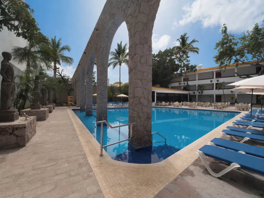 El Cid Granada Hotel - All Inclusive - Image 1