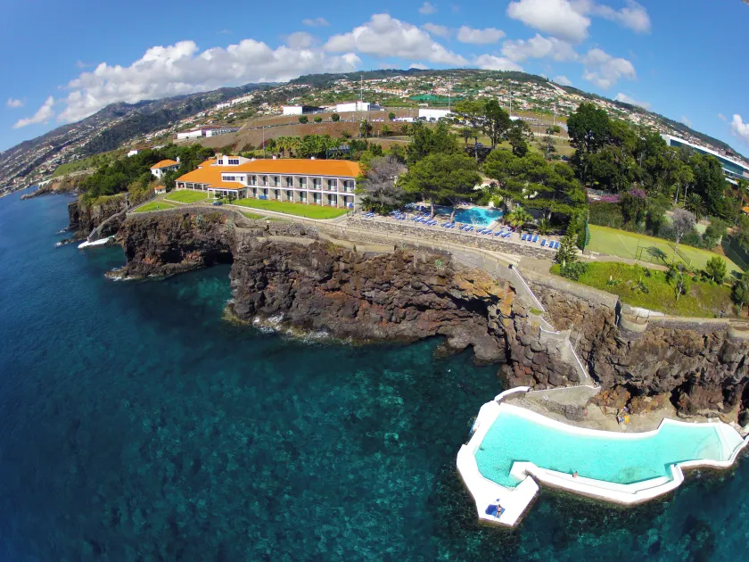 Albatroz Beach & Yacht Club - Image 1