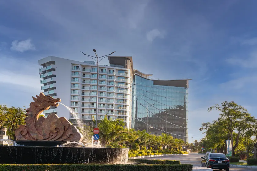 Dream Dragon Resort - Image 1