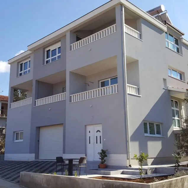 Apartments Parcela - Image 1