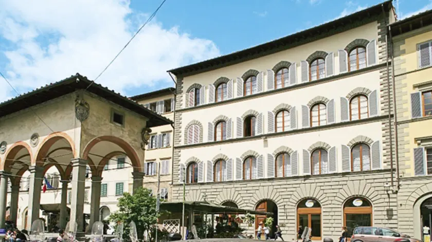 Palazzo dei Ciompi Suites - Image 1