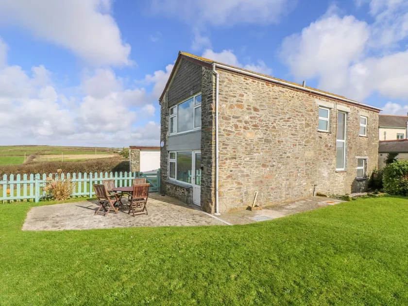 The Barn - Image 1