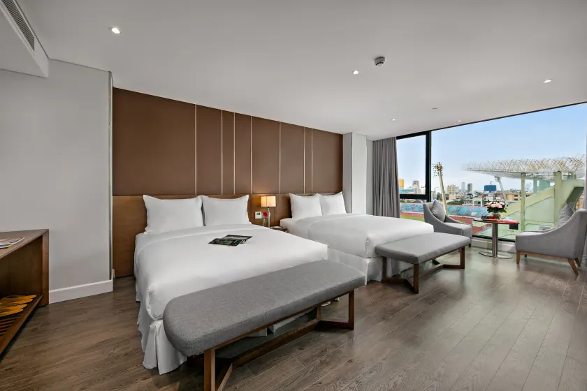 AVORA Boutique Hotel - Image 1
