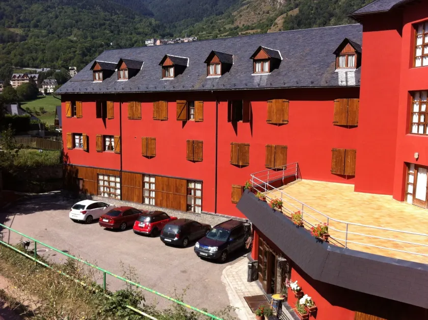 Hotel Hipic - Image 1