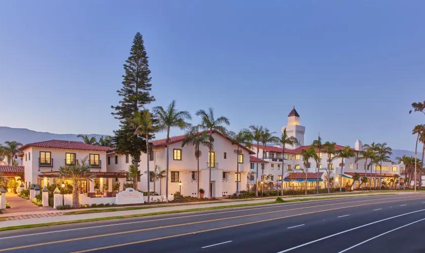 Mar Monte Hotel, in The Unbound Collection by Hyatt - Image 1