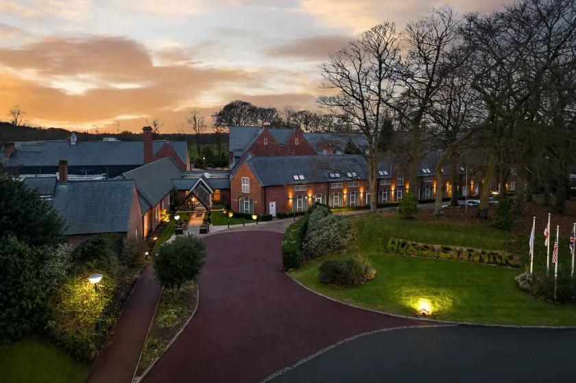 Delta Hotels by Marriott Worsley Park Country Club - Image 1