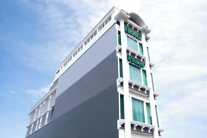 Panen Hotel - Image 1