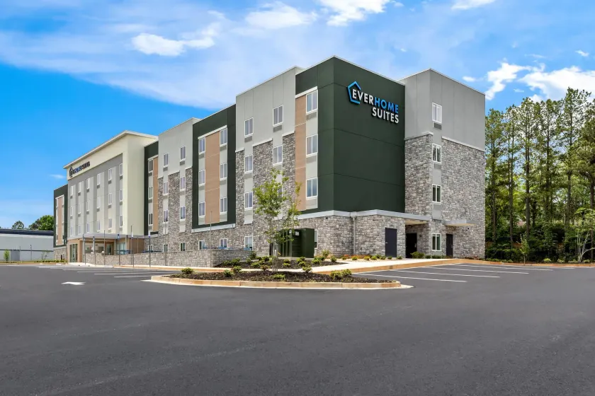 Everhome Suites Stockbridge Atlanta - Image 1