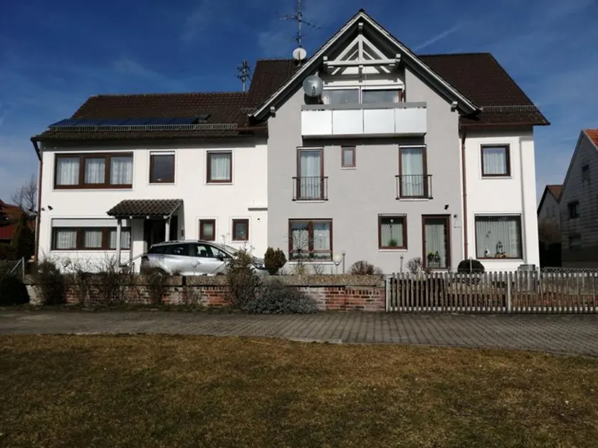 Pension Merkle - Image 1