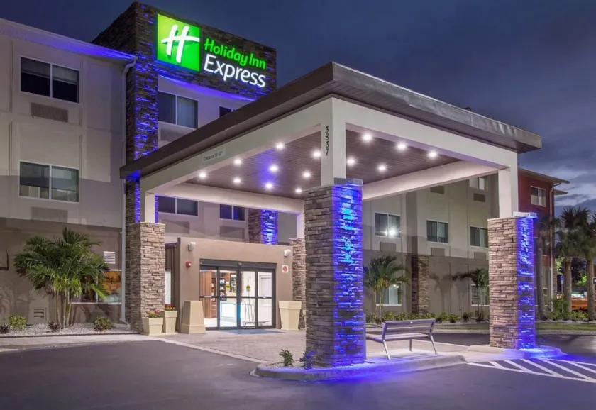Holiday Inn Express - Naples South - I-75 by IHG - Image 1