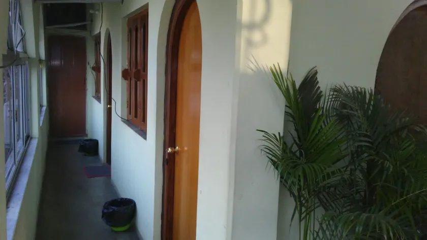 Royal Guest House - Eingangsbereich