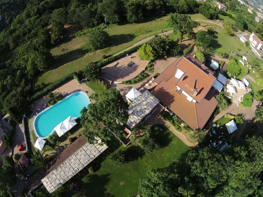 Villapiana Country Resort - Image 1