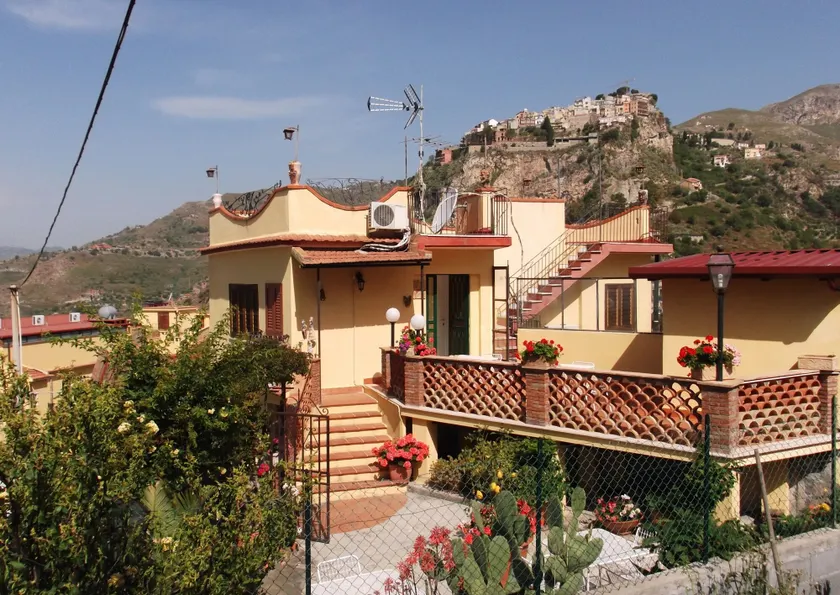 B&B U Palmentu - Image 1