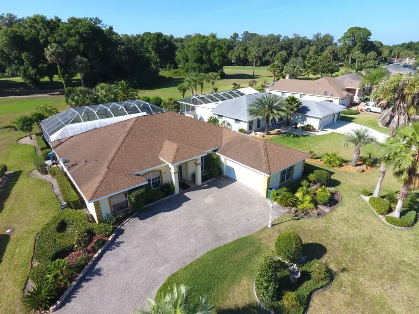 Villa Louise - Golfcourse - 3 Bedroom - Image 1
