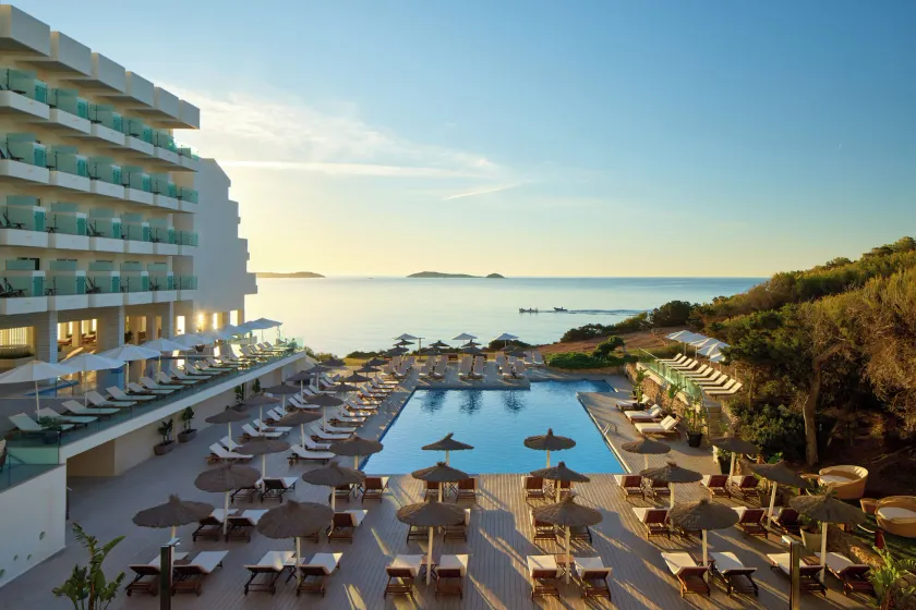 Meliá Ibiza - Adults Only - Image 1