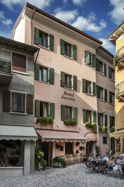 Albergo Aurora Malcesine - Image 1