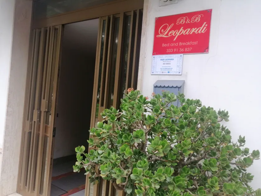 B&B Leopardi - Image 1