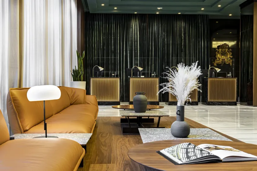 Meliá Milano - Image 1