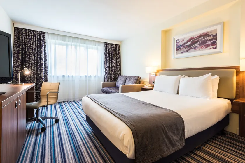 Holiday Inn Chester South by IHG - Image 1