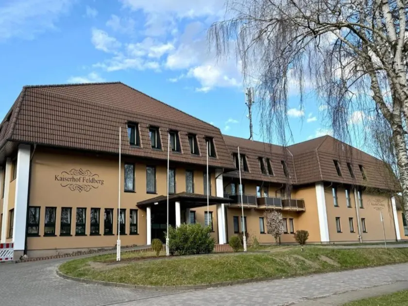Kaiserhof Feldberg by Belvilla Resorts - Image 1