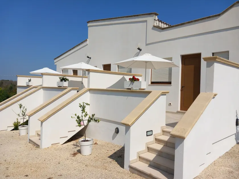 Agriturismo Terra dei Profumi - Image 1